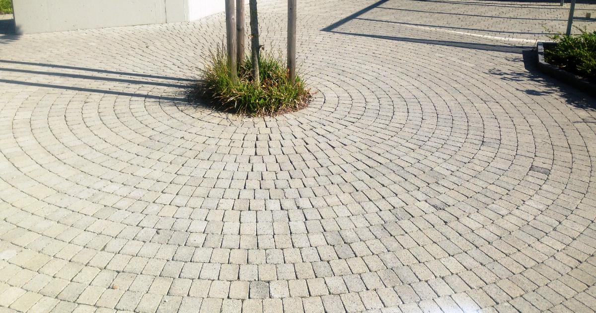 ak bb pflasterungbeton